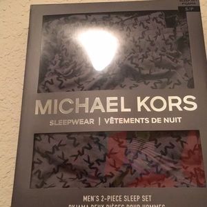 Mk sleepwear